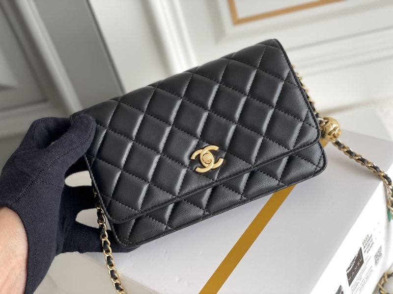 Chanel WOC Bags